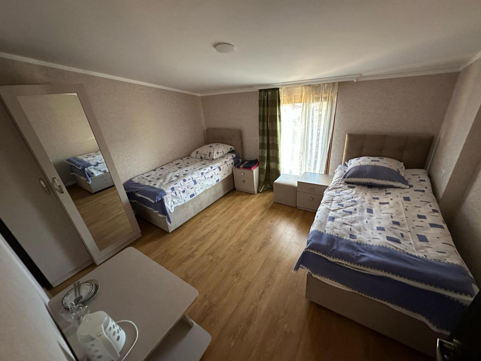 Family Hotel Gori Kültér fotó